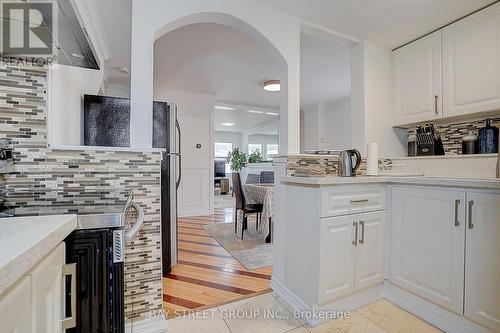 154 Alameda Avenue, Toronto, ON - Indoor Photo Showing Kitchen