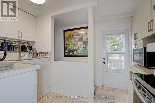 154 Alameda Avenue, Toronto, ON - Indoor