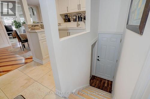 154 Alameda Avenue, Toronto, ON - Indoor Photo Showing Other Room