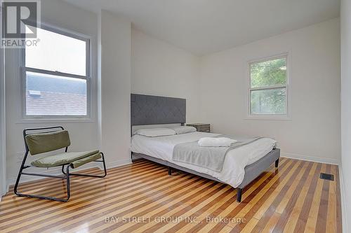 154 Alameda Avenue, Toronto, ON - Indoor Photo Showing Bedroom
