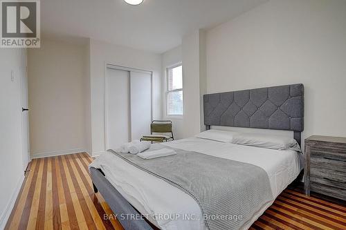 154 Alameda Avenue, Toronto, ON - Indoor Photo Showing Bedroom