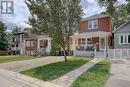 154 Alameda Avenue, Toronto, ON  - Outdoor With Deck Patio Veranda With Facade 