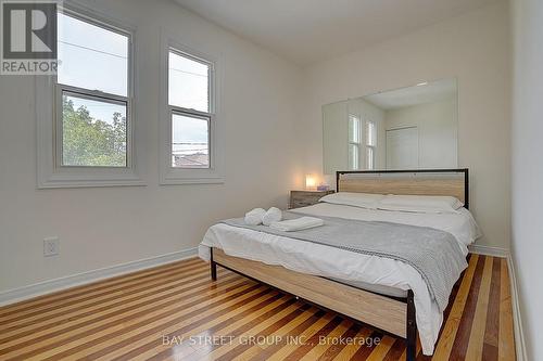 154 Alameda Avenue, Toronto, ON - Indoor Photo Showing Bedroom