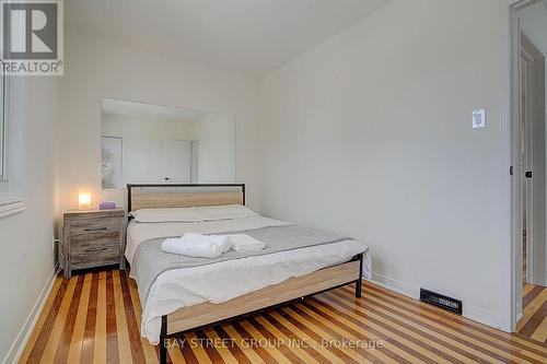 154 Alameda Avenue, Toronto, ON - Indoor Photo Showing Bedroom