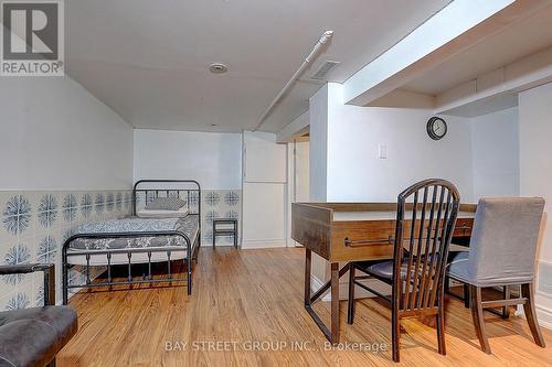 154 Alameda Avenue, Toronto, ON - Indoor