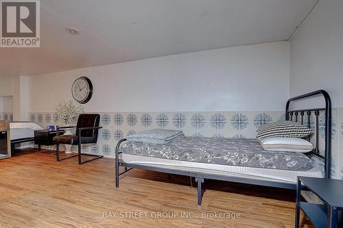 154 Alameda Avenue, Toronto, ON - Indoor Photo Showing Other Room