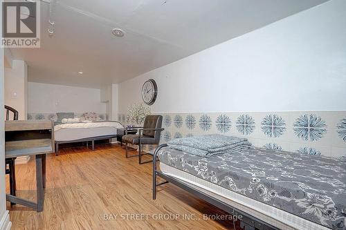 154 Alameda Avenue, Toronto, ON - Indoor