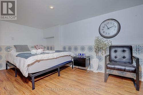 154 Alameda Avenue, Toronto, ON - Indoor Photo Showing Bedroom