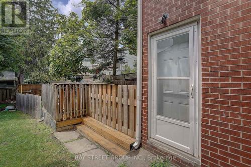 154 Alameda Avenue, Toronto, ON - Outdoor With Exterior