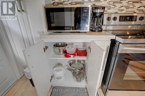 154 Alameda Avenue, Toronto, ON - Indoor Photo Showing Kitchen