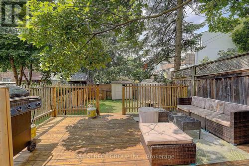 154 Alameda Avenue, Toronto, ON - Outdoor