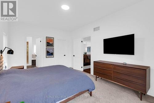 3 Frances Drive, Collingwood, ON - Indoor Photo Showing Bedroom