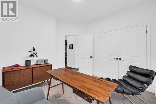 3 Frances Drive, Collingwood, ON - Indoor
