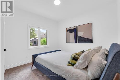 3 Frances Drive, Collingwood, ON - Indoor Photo Showing Bedroom