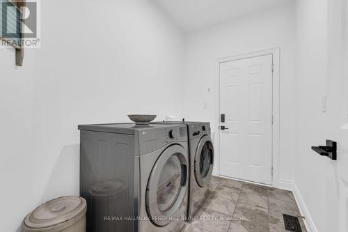 3 Frances Drive, Collingwood, ON - Indoor Photo Showing Laundry Room