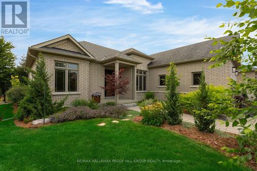 3 Frances Drive, Collingwood, ON - Outdoor