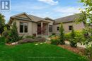 3 Frances Drive, Collingwood, ON  - Outdoor 