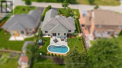 3 Frances Drive, Collingwood, ON - Outdoor With View