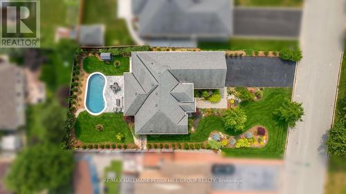 3 Frances Drive, Collingwood, ON - Outdoor With View