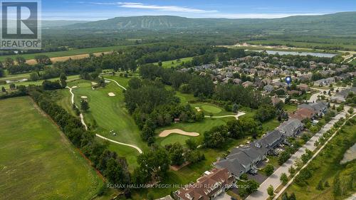 3 Frances Drive, Collingwood, ON - Outdoor With View