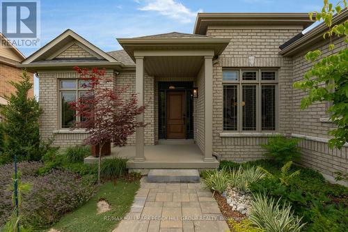 3 Frances Drive, Collingwood, ON - Outdoor