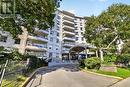 202 - 80 Grandravine Drive, Toronto, ON  - Outdoor With Balcony With Facade 