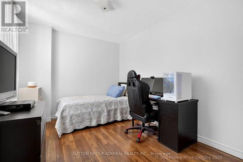 202 - 80 Grandravine Drive, Toronto, ON - Indoor
