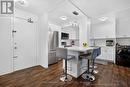 202 - 80 Grandravine Drive, Toronto, ON  - Indoor Photo Showing Kitchen 