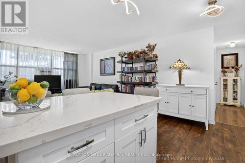 202 - 80 Grandravine Drive, Toronto, ON - Indoor