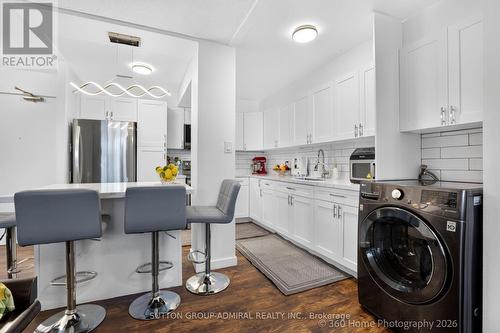 202 - 80 Grandravine Drive, Toronto, ON - Indoor