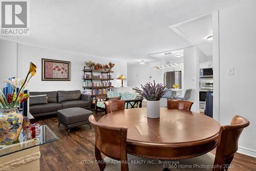 202 - 80 Grandravine Drive, Toronto, ON - Indoor
