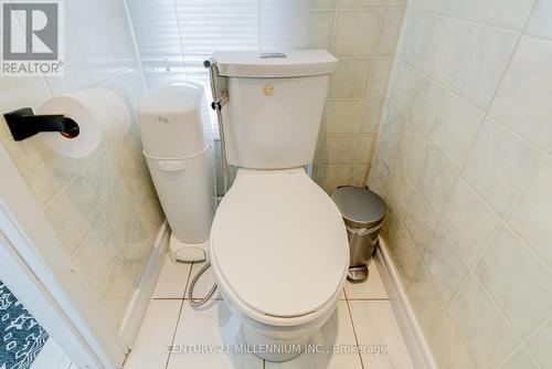 75 Goldcrest Road, Brampton, ON - Indoor Photo Showing Bathroom