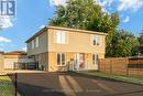 Private Drive for 9 Parking - 75 Goldcrest Road, Brampton, ON  - Outdoor 