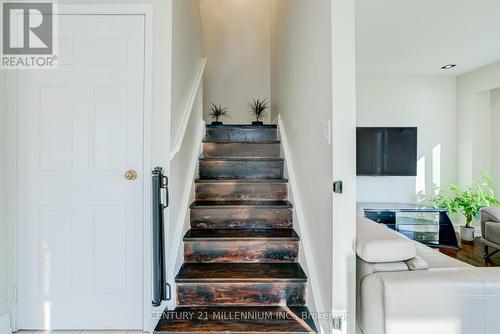 75 Goldcrest Road, Brampton, ON - Indoor Photo Showing Other Room