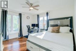 Large Primary Bedroom - 