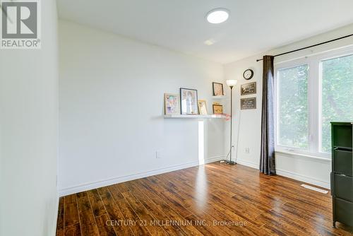 4th of 4 Bedrooms - 75 Goldcrest Road, Brampton, ON - Indoor Photo Showing Other Room