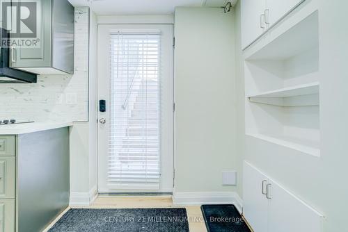 Brand New Basement Apartment - 75 Goldcrest Road, Brampton, ON - Indoor Photo Showing Other Room