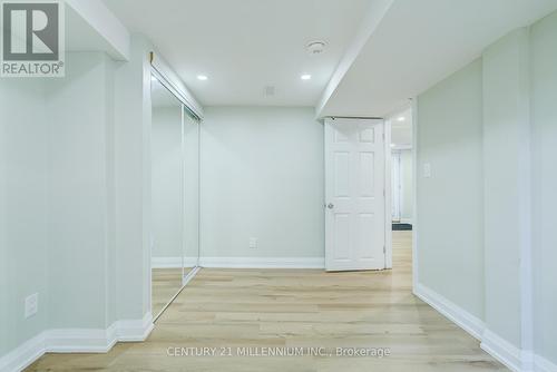 75 Goldcrest Road, Brampton, ON - Indoor Photo Showing Other Room