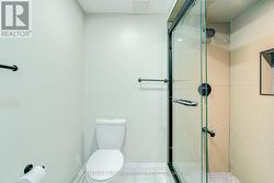 Large Walk In Shower - 