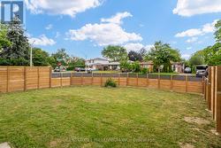 Brand New Fencing - 