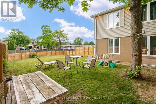 75 Goldcrest Road, Brampton, ON - Outdoor