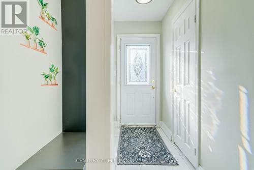 Foyer - 75 Goldcrest Road, Brampton, ON - Indoor Photo Showing Other Room
