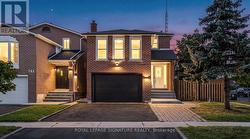 784 GALLOWAY CRESCENT Mississauga, ON L5C 3T9
