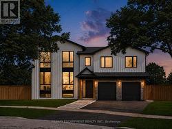 2488 BRIDGE ROAD Oakville, ON L6L 2H2