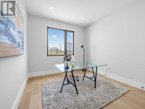 2488 Bridge Road, Oakville, ON - Indoor Photo Showing Office