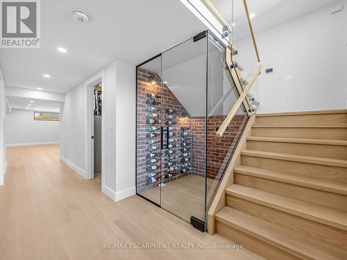 2488 Bridge Road, Oakville, ON - Indoor Photo Showing Other Room