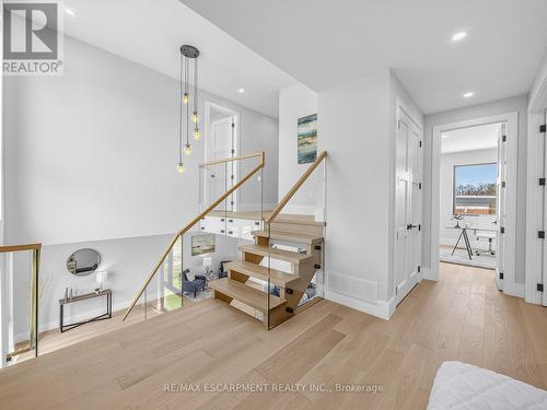 2488 Bridge Road, Oakville, ON - Indoor Photo Showing Other Room