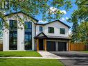 2488 Bridge Road, Oakville, ON  - Outdoor 