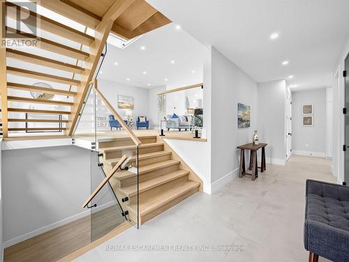 2488 Bridge Road, Oakville, ON - Indoor Photo Showing Other Room