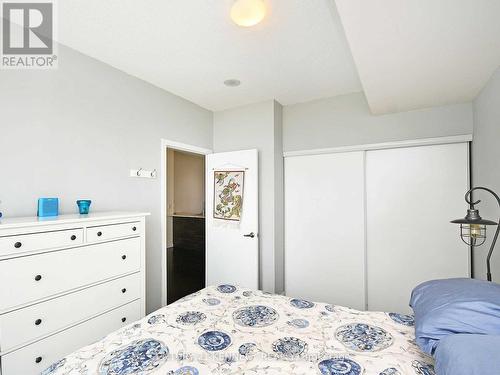 3910 - 4070 Confederation Parkway, Mississauga, ON - Indoor Photo Showing Bedroom